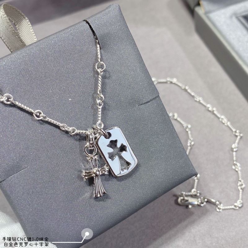 Chrome Hearts Necklaces